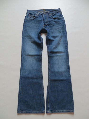 Lee denver bootcut herren - lee,