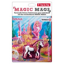 Step by Step MAGIC MAGS