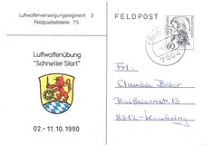 774285) Bund Bundeswehr
