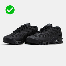 Nike Air Max Plus Drift Hai TN Sneaker Herren Damen 38,5 39 + GRATIS SOCKEN