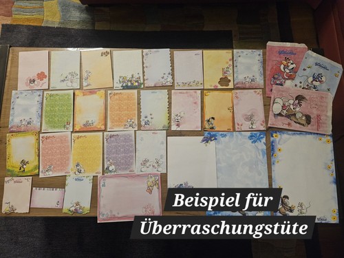 überraschungspaket diddl - Überraschungspaket, 50