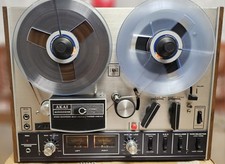 AKAI 4000 DS  Stereo