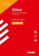 STARK Abiturprüfung Bayern