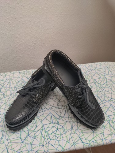 Neue timberland moccasins - timberland,