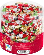 Riegelein Weihnachtsmann