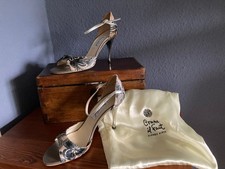 Tango Schuhe Damen, Comme il faut, Gr. 38