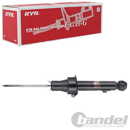 Kyb gasdruck stoßdämpfer - kyb,