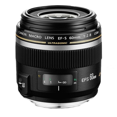 Canon 60mm 8 - canon, 2.8