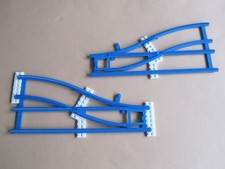Lego eisenbahn blaue - 4,5v,
