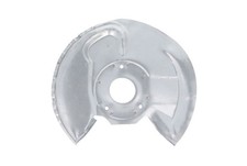 Ankerblech Deckblech vorne