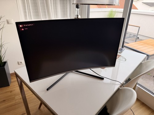 Samsung lu32r592cwu uhd va - samsung,