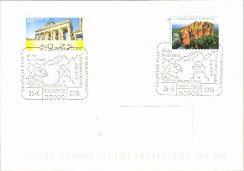 Tiermotiv stempel des - tiermotiv-stempel, jahres