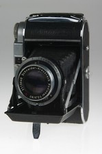 Franka Solida III mit