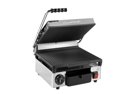 Milantoast kontaktgrill - milantoast,