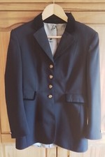 Reitjacke Turnier Damen