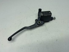 Moto Guzzi V65 Florida Vorne