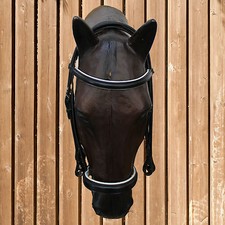 Kieffer Kandare Goldline