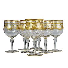 Antike Josephinenhütte, 8 x