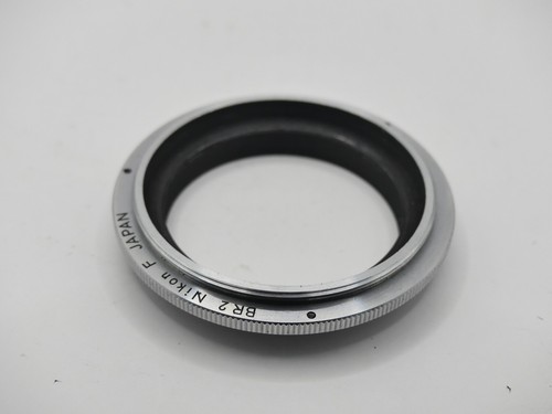 Nikon macro adapterring - br-2,