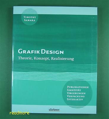Grafik design theorie konzept - design,