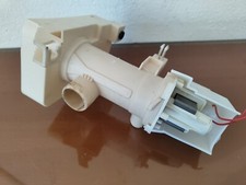 Waschmaschine AEG 8 KG Lavamat Elektrolux Laugenpumpe Pumpe  Nr.13278340 #TE488