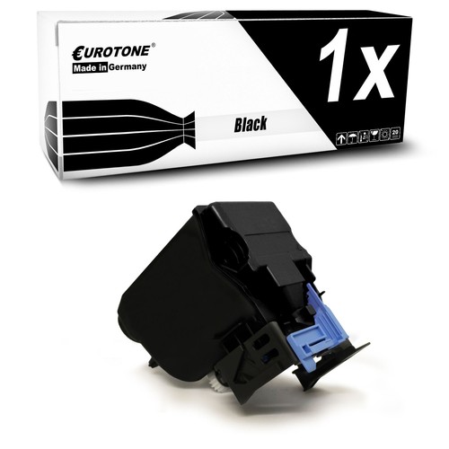 Toner schwarz für konica - für,