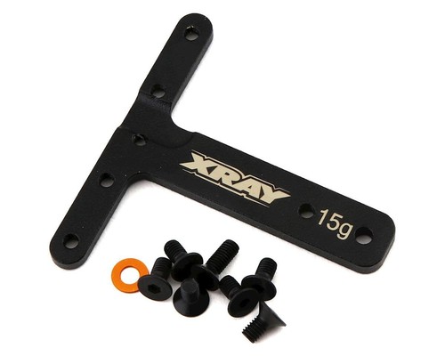 Xray tuning chassis - 20,