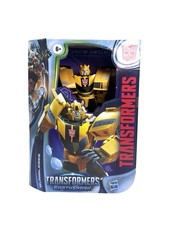 Transformers Bumblebee
