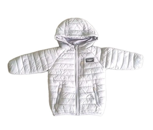 Mckenzie jacke kleinkind grau - mckenzie,