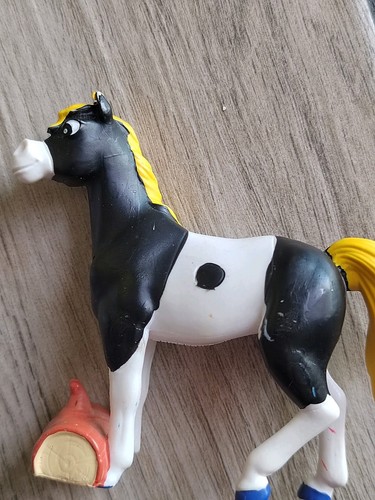 Tonie box figur yakari - figur, of