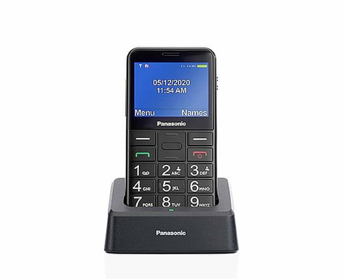 Panasonic senioren handy - panasonic, senioren-handy