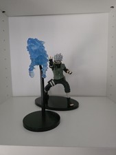 Bandai Naruto Shippuden Effectreme Hatake Kakashi Figur