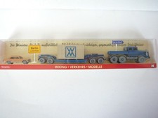 Wiking konvolut - wiking,