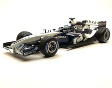 Hot Wheels G9726 F1 BMW