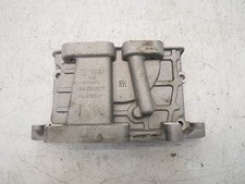 Cover for VW Amarok 3.0 TDI