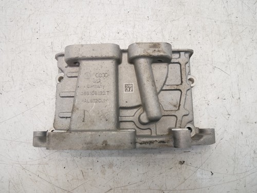 Abdeckung für amarok 0 - vw, 3,0