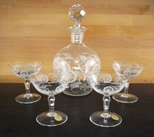Likörglas Set Ichendorfer