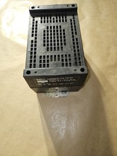 VW T3 Westfalia LG 20 Batterieladegerät