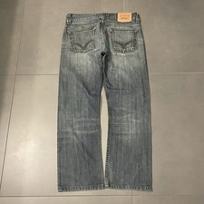 Levi’s 506 Standard Vintage