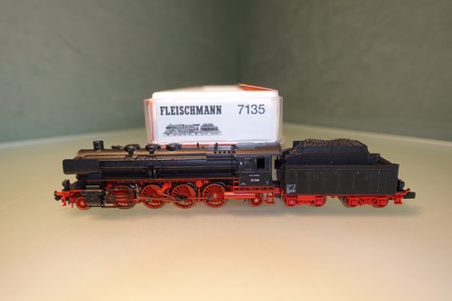 Fleischmann spur 7135 - spur, n