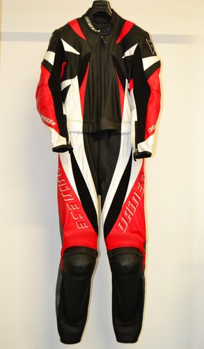 Dainese motorrad lederkombi - dainese, motorrad-lederkombi