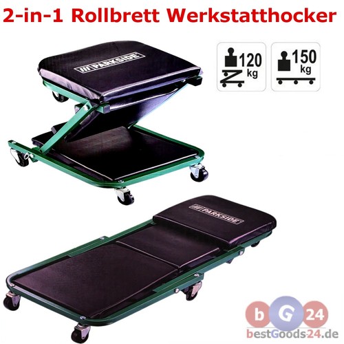 Rollbrett kfz montagerollbrett - kfz,