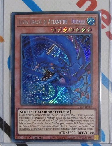 Levia drache von atlantis - levia-drache,
