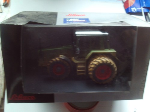 Schuco fendt 626 lsa - schuco,