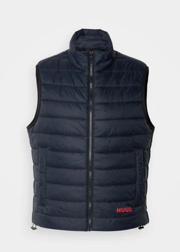 Hugo brentino weste - hugo,