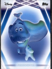 Moonwind 2026 Topps Disney