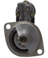 1* Anlasser 12V 1,5Kw Neu -