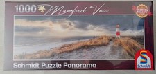 Schmidt Puzzle Panorama 1000