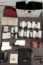 Chanel - Luxus Damenpaket
