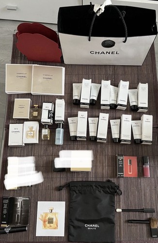 Chanel luxus damenpaket - -,